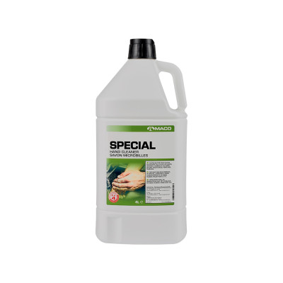 Nettoyant des mains Special 4L CX4-cartouche Nettoyant des mains Special 4L CX4-cartouche