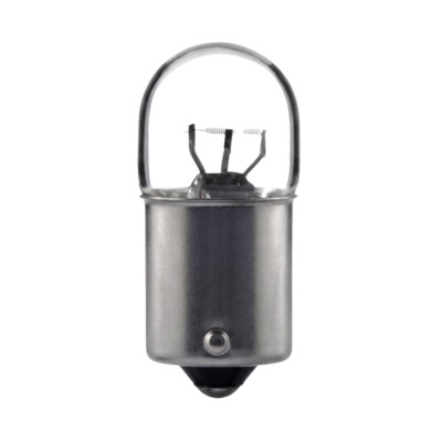 Ampoule de signalisation 12V R5W BA15s Long Life