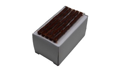 Mèches 50pcs. pour réparation pneus