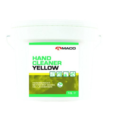 Nettoyant des mains Yellow 10 l seau