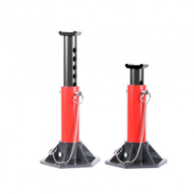 Eagle Pro - Support d'axe - 3 tonnes - alu