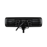 Feu longue portée LED 10-30V 2880lm 15,7x4,4x6cm conn-DT R10 dark look edge-less