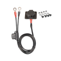 Porte de charge MagCode Port 12V magnétique