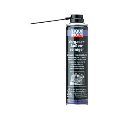 Entretien Carburateur 400Ml