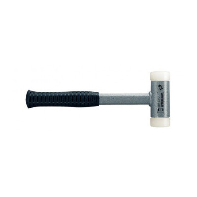 Halder - Marteau en nylon - 30mm