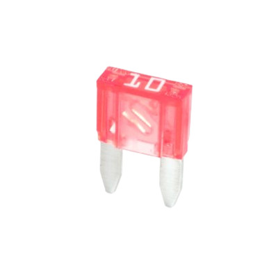 Fusible enfichable MiniOTO 32V 10A