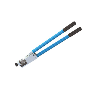 Pince pour cosse de câble