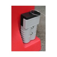 Booster SOSBOOST MOBILE 12/24V 3200/1600CA + AUX connection