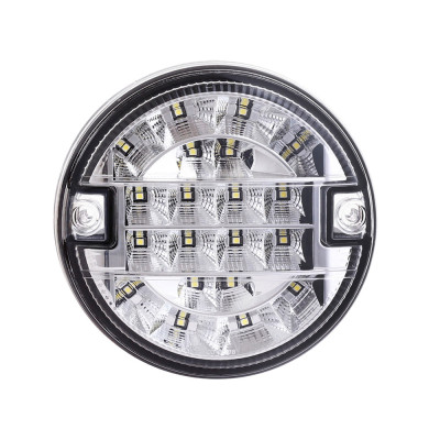 Feu de recul LED 9-33V Ø140mm