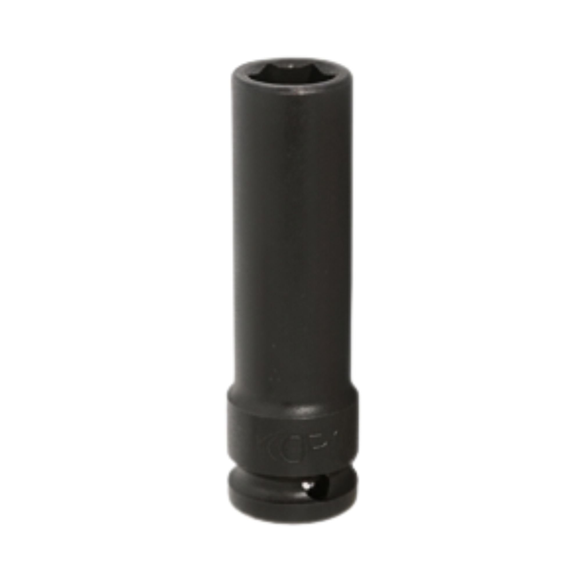 Douille de batteur longue 36mm 1/2"