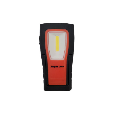 Lampe d'inspection extra mince 400lm