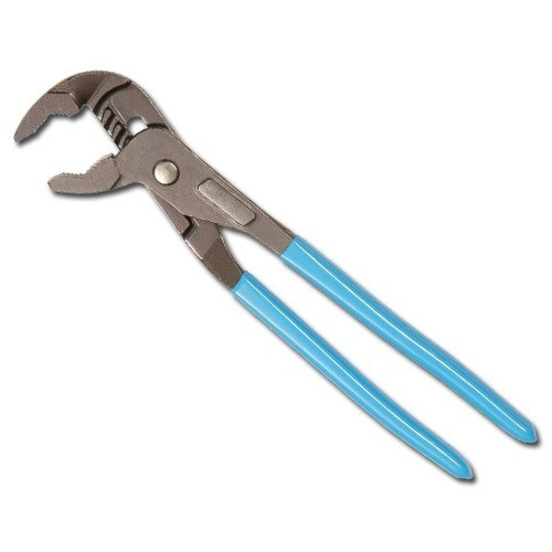 Channellock Griplock Pince à bec de perroquet 0-32mm