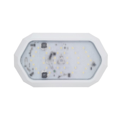 Lumière d'intérieur LED 1475lm 12-24V dim touch switch blister