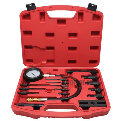 Compressiomètre moteur diesel