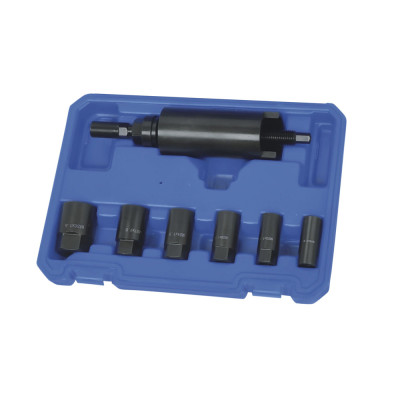 Coffret extracteur arbre de transmission