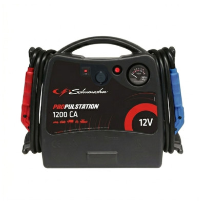 Booster PROPULSTATION PPS 12V 1200CA sans station d'accueil