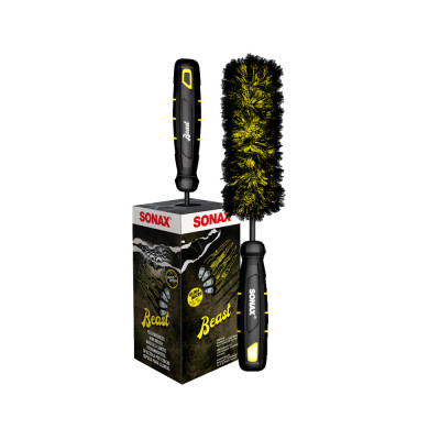 Brosse pour jantes WheelRimBrush Beast edition (label DE)