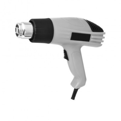 Pistolet à air chaud 2000W
