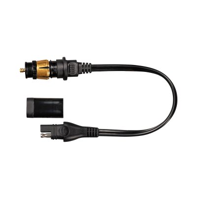 Câble de recharge adaptateur O-22 12V-fiche Ø22mm 10A max