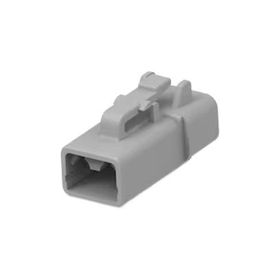 Deutsch DTP connecteur 2 pôles F