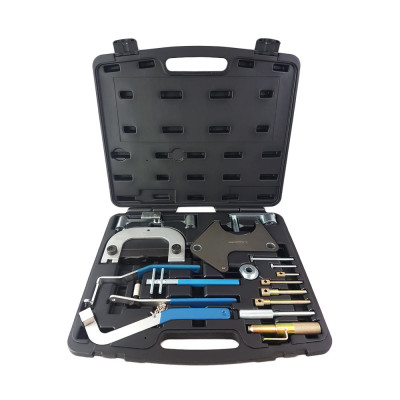 Jeu calage distribution Renault