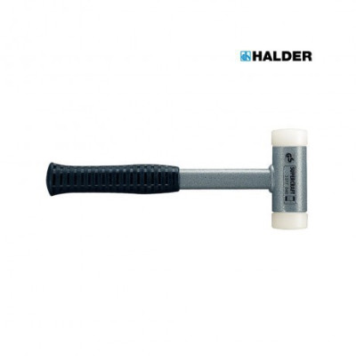 Halder - Marteau en nylon - 60mm