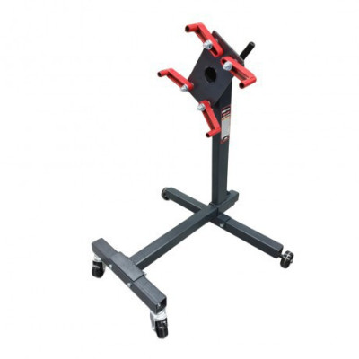 Support de montage moteur 450 kg 360°