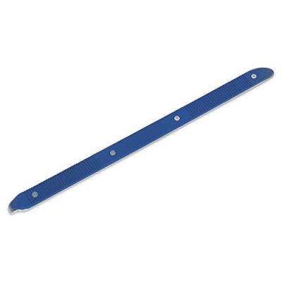 Démonte pneu avec protection plastique