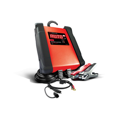 Chargeur d'entretien SPI6 12V 6A