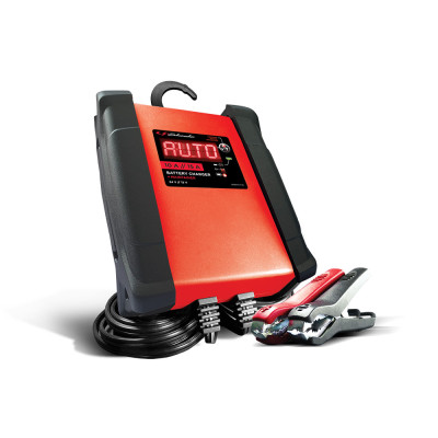 Chargeur d'entretien SPI1224 12-24V 15-10A