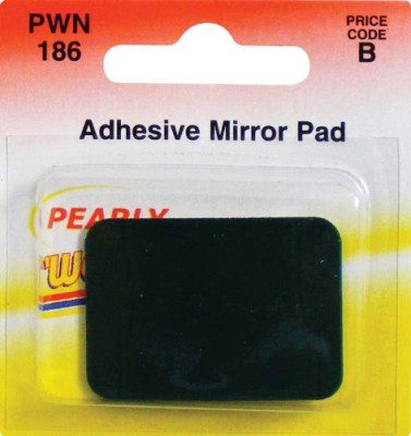adhesive mirror pad pwn 186