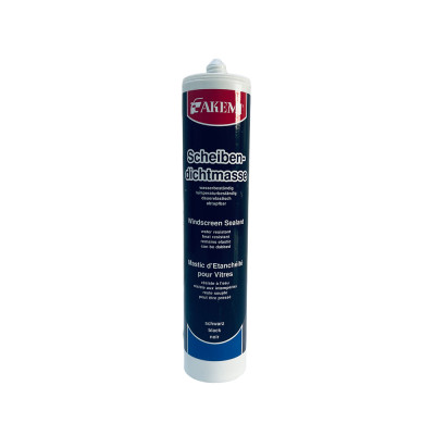 Mastic etanchiete vitres 310ml