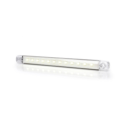 Lumière d'intérieur LW10 LED 301lm 12V translucide