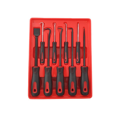 Jeu d'outils a dégarnir 9pcs