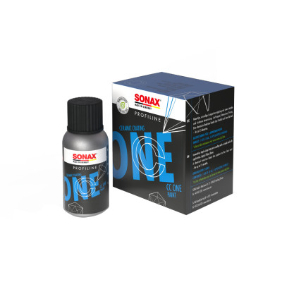 Protecteur de peinture PROFILINE CeramicCoating CC One 40ml