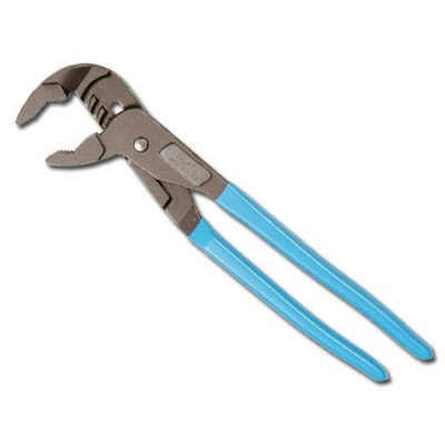 Channellock Pince Pince coupe câble 