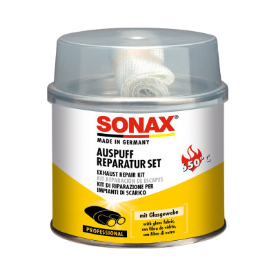 Kit de récupération ExhaustRepairKit 200 g