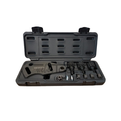 Set démontage arbre a came Renault 1.8/2.0 16V