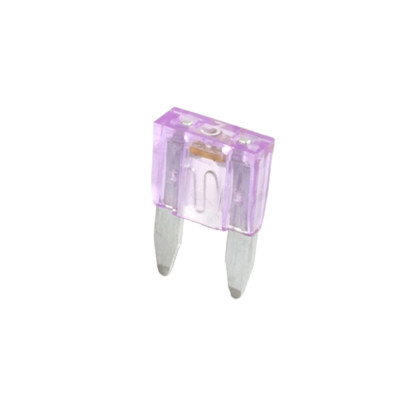 Fusible enfichable LED Shoblo miniOTO 32V 3A