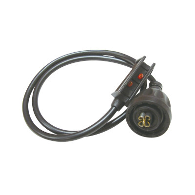Câble pour L26252 PRS connecteur 500 mm