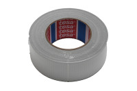tesaBAND® Medium Duct tape (27mesh) 48/50 - Blanc
