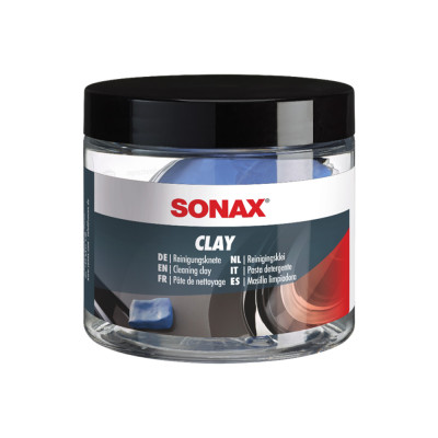 Argile de nettoyage PROFILINE Clay 100g