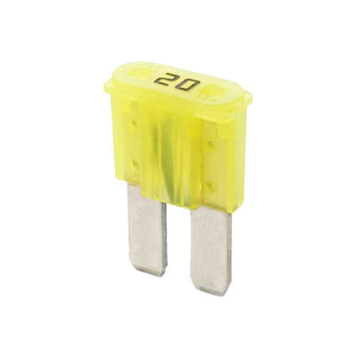 Fusible enfichable MikrOTO II 32V 20A