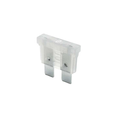 Fusible enfichable NormOTO 32V 2A 50 pièces