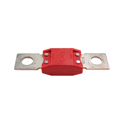 Fusible à visser  PowerVAL CAL.3 32V 500-1200A rouge