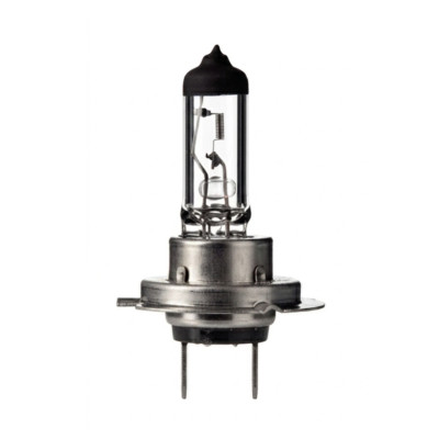 Ampoule de phare H7 24V 70W PX26d Long Life Heavy Duty blister (2 pcs)