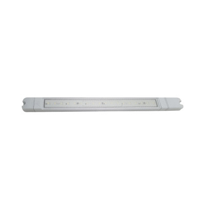 Lumière d'intérieur LED Luxtension 880lm 9-32V base blister