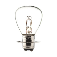 Lampe - 12V - 35/35W - P15d - Moto