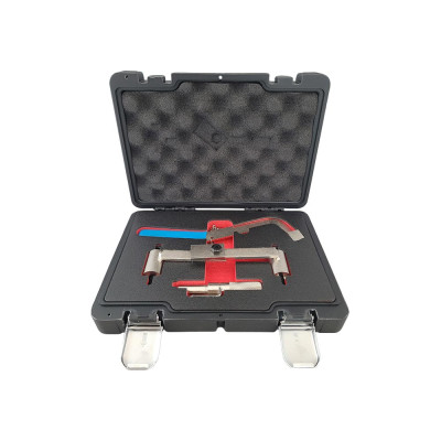 Jeu calage distribution Renault et Volvo