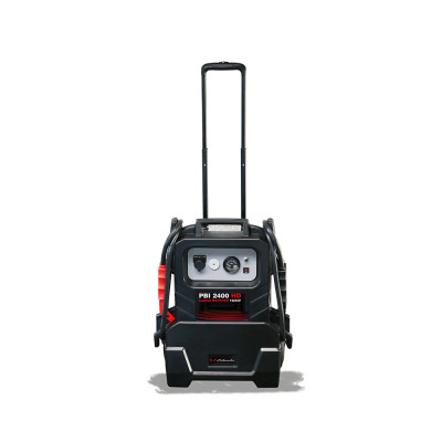Booster PBI2400 HD CARGO BOOSTER 12/24V - 2400/1200CA